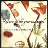 Return Of The Grievous Angel (A Tribute To Gram Parsons) (CD)
